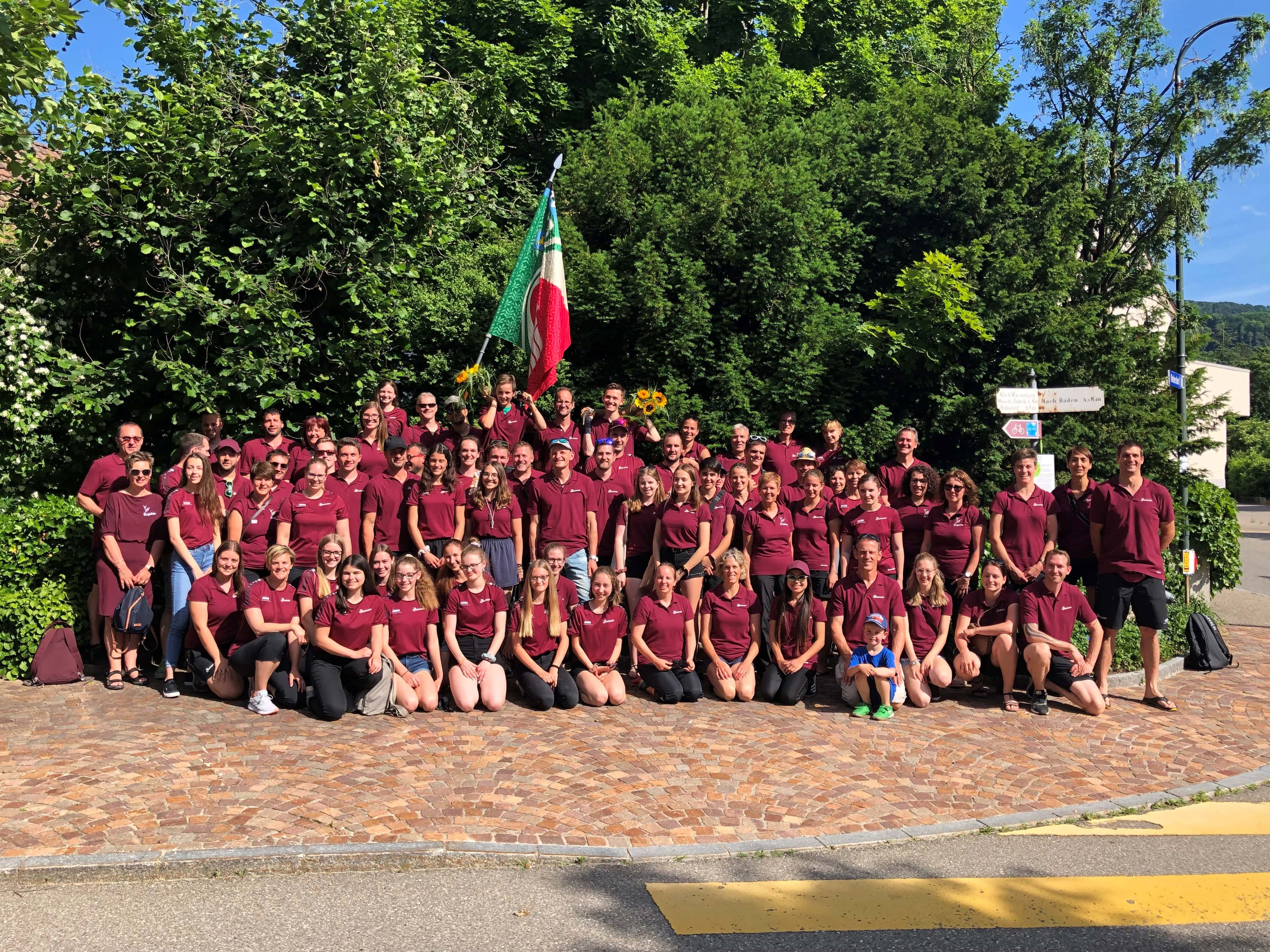 TV Ehrendingen Turnverein Ehrendingen