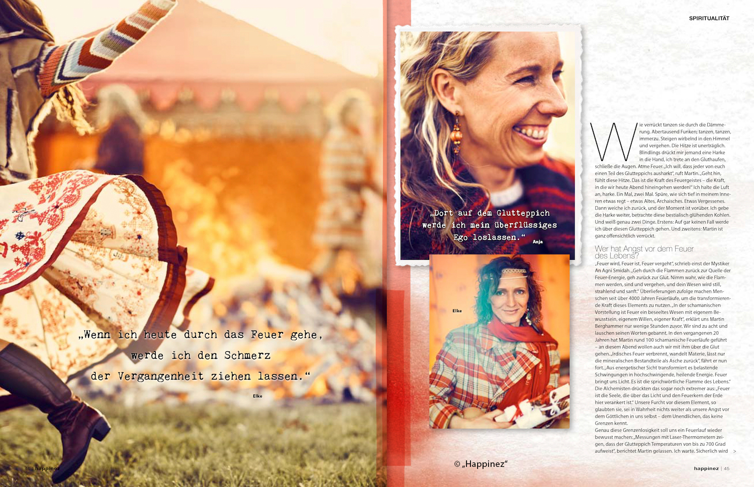 GET HAPPY! Der AchtsamkeitsPodcast von ANTENNE BAYERN von und mit