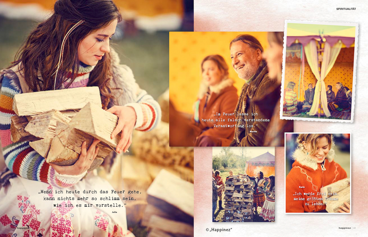 GET HAPPY! Der AchtsamkeitsPodcast von ANTENNE BAYERN von und mit