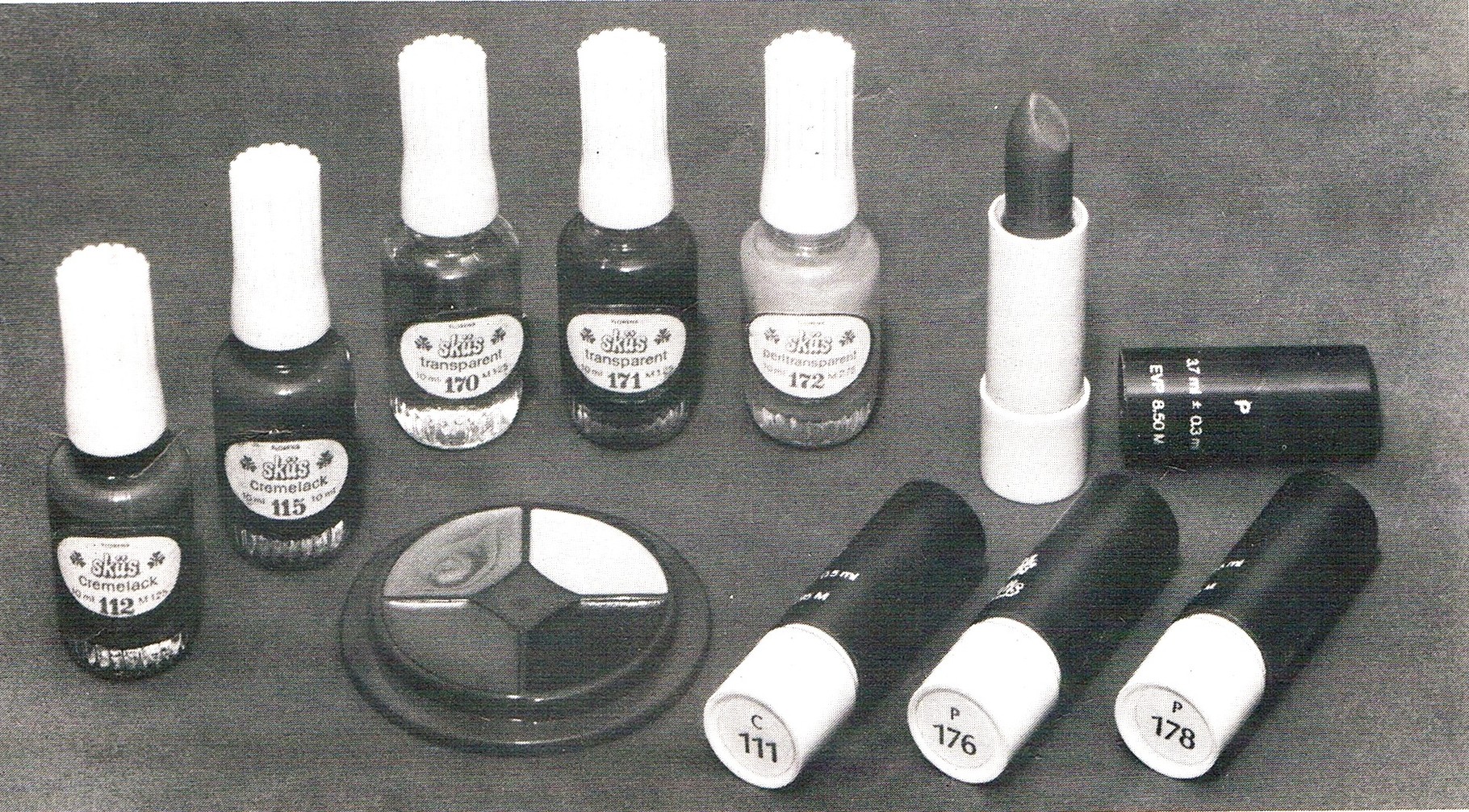 Beko Skus Ddr Duftmuseum 1949 19s Webseite