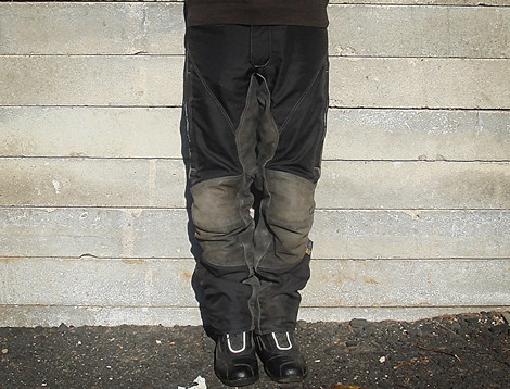 Polo MVS-1 Mohawk Hose