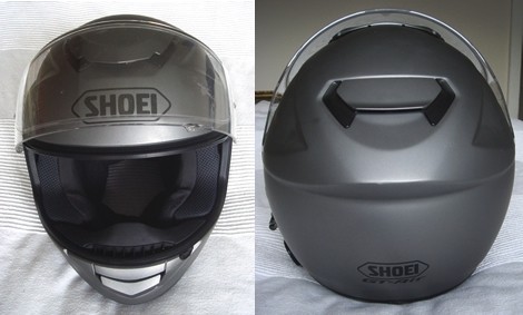 Shoei GT Air