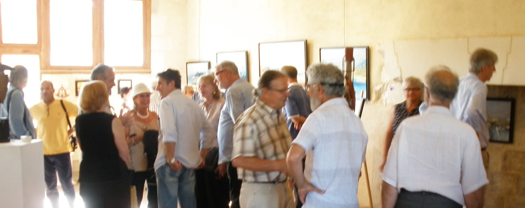 Vernissage