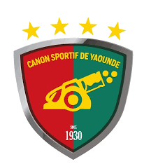 Le logo actuel du Canon