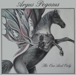 Argus Pegasus