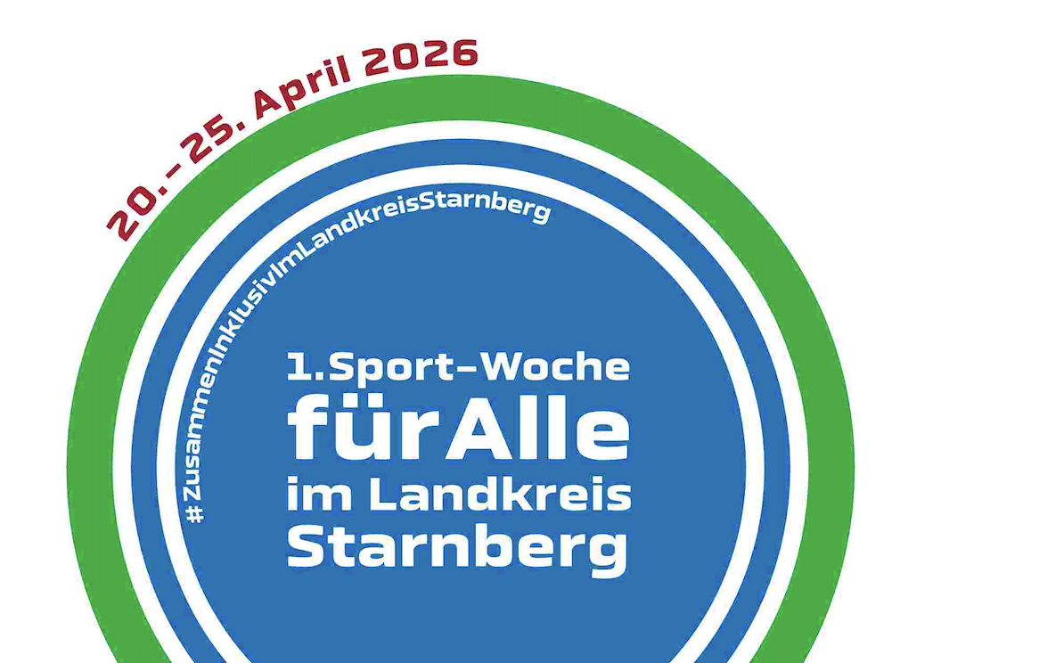 Sportwoche für Alle