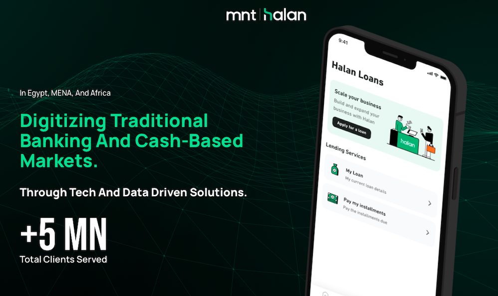 エジプト初にして唯一のユニコーン『MNT-Halan』がトルコ市場へ進出！最も急成長するフィンテックリーダーに！