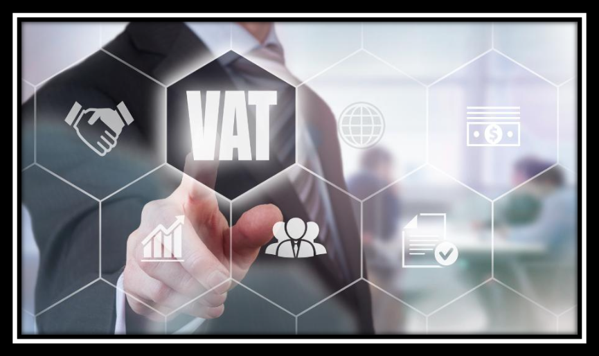 【エジプト版間接税】付加価値税（VAT）について（2026年更新）