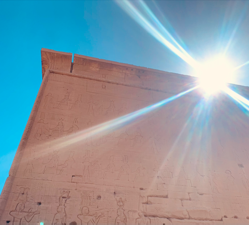 サマータイム復活！エジプトの夏時間とは！？