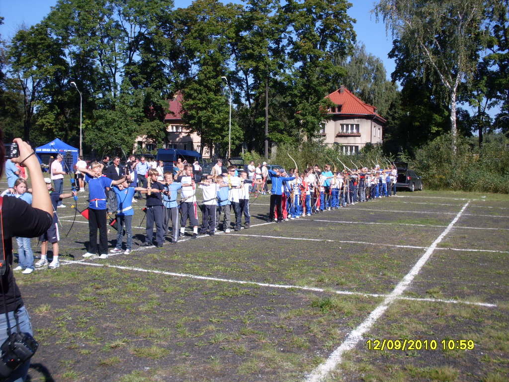 Kinder- u. Jugendturnier 2010 in Jelena Gora (Polen)