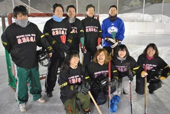 北海民友新聞　紋別協会What's New!?Twitter