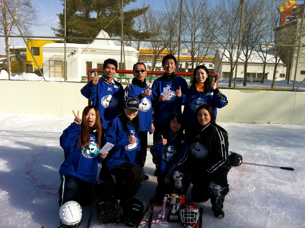 iceFreaks.