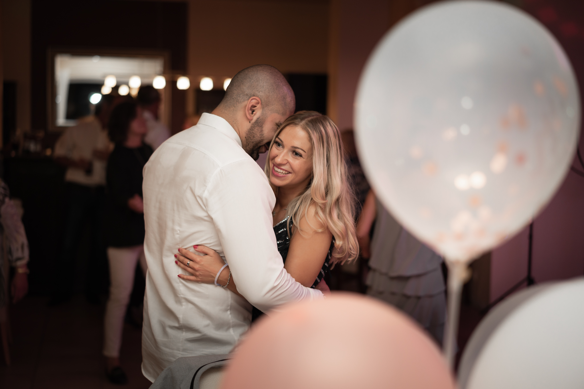 Hochzeit Nicole & Andreas