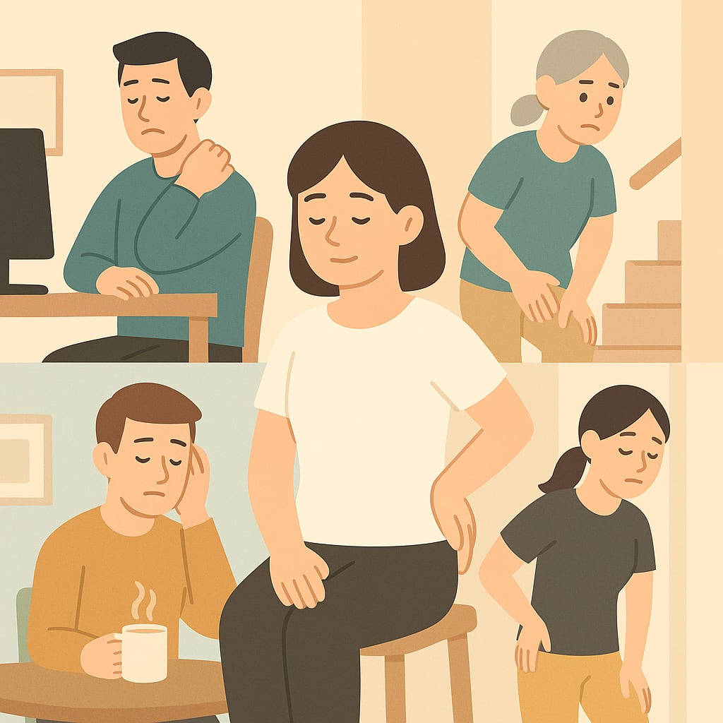 対象者ビジュアル