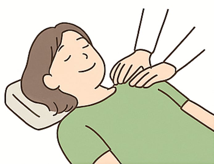 ベーシックバランスケア