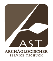 AST - Archäologie in Bayern