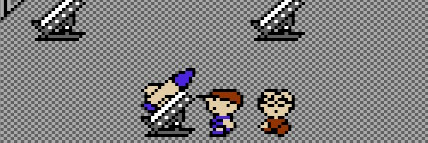 ロケットは飛んでいった