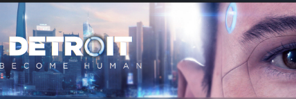 DETROIT四周目