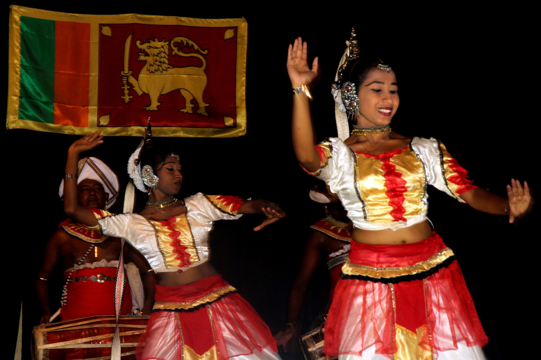 Sri Lanka Rundreise: Kultur - Urlaub vom Spezialisten