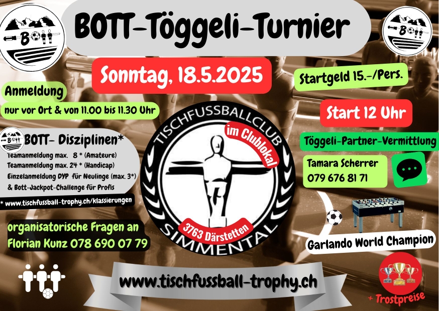 Flyer TFCS 2025-05
