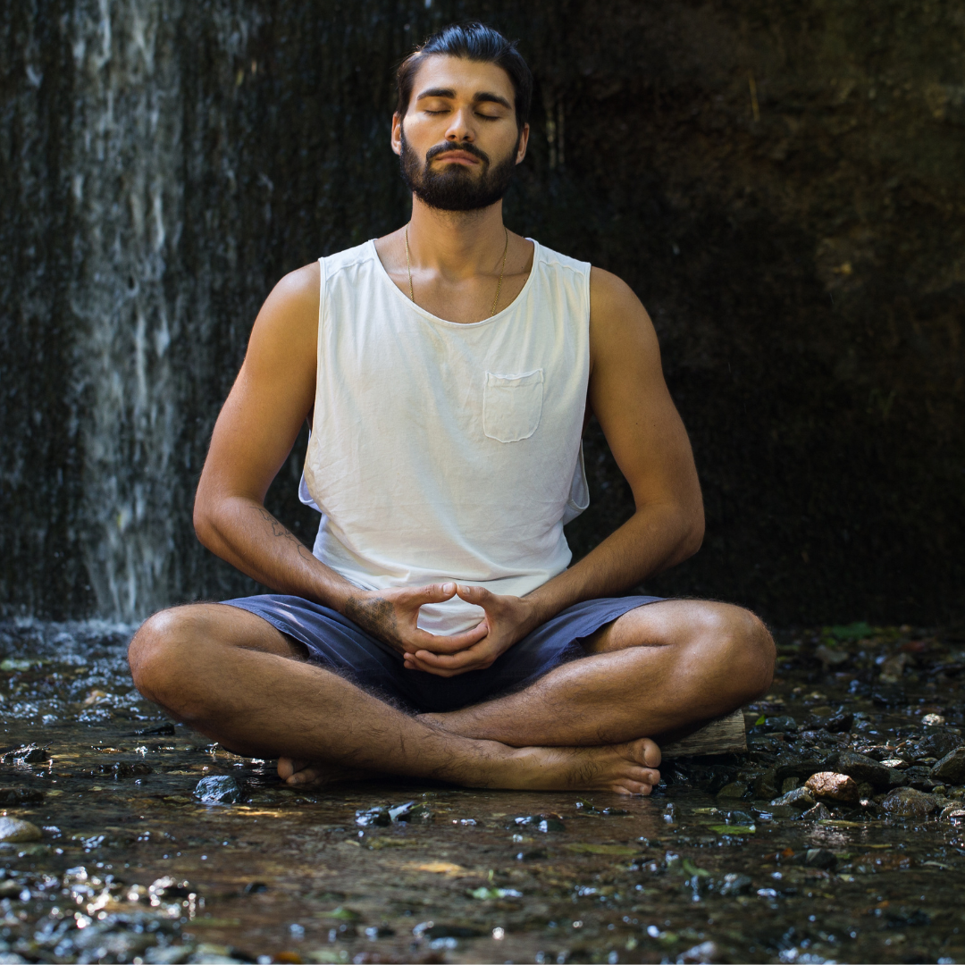 Meditation lernen und üben