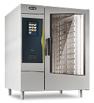 Hornos Magistar de Zanussi Professional
