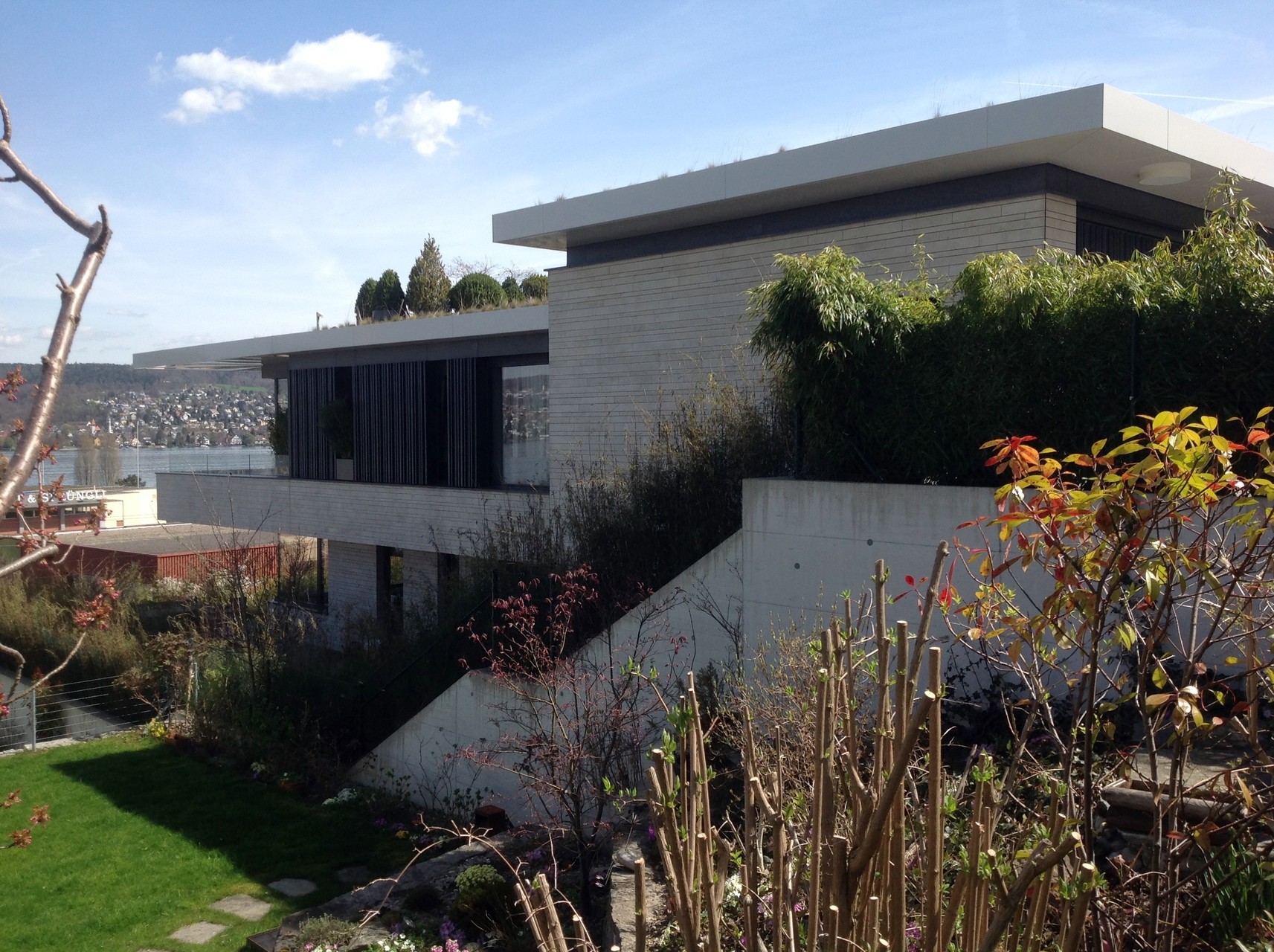 Referenzen Plattenbelage Heigl Gmbh Schofflisdorf