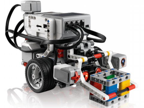 Lego Mindstorms EV3