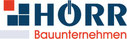 Logo Hörr Bauunternehmen