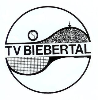 Logo Tennisverein Biebertal