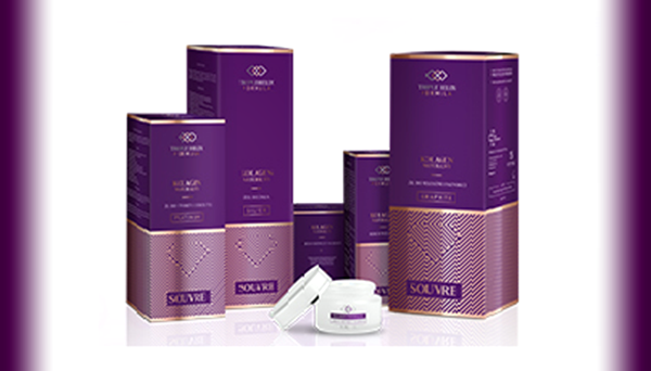 Jak kolagen to tylko naturalny. - Świat okiem Jolki Ka