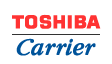 東芝キャリア