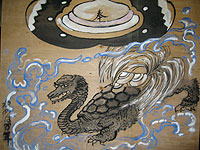 玉川治夫作　昭和後期作品