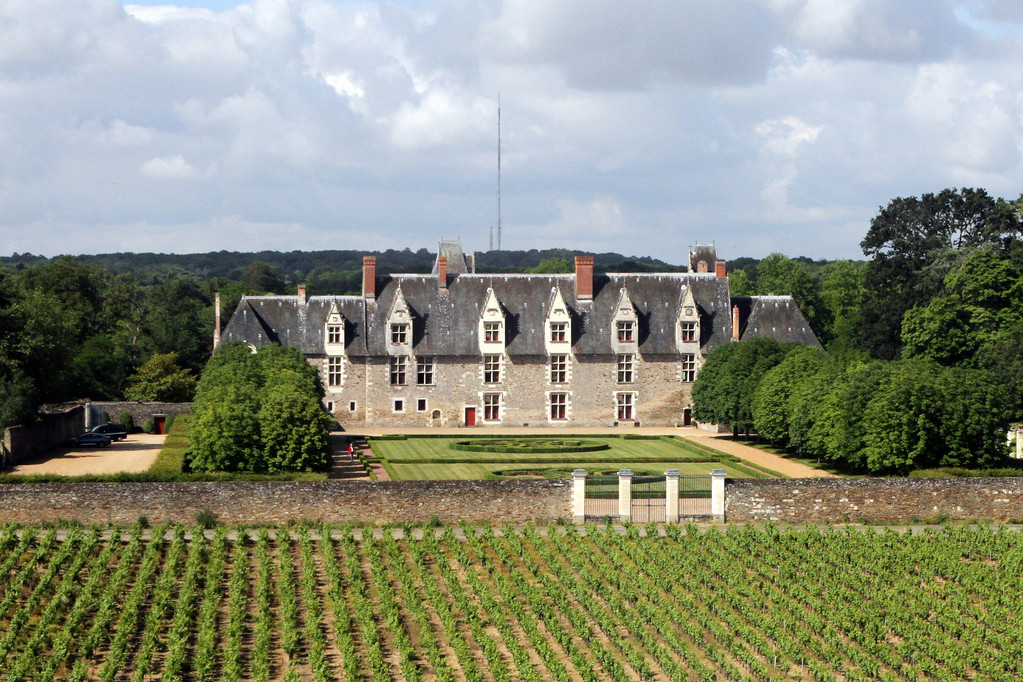 Le Château de Goulaine