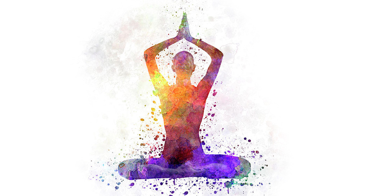 Die heilende Kraft des Yoga & Wie es uns zur inneren Balance führt