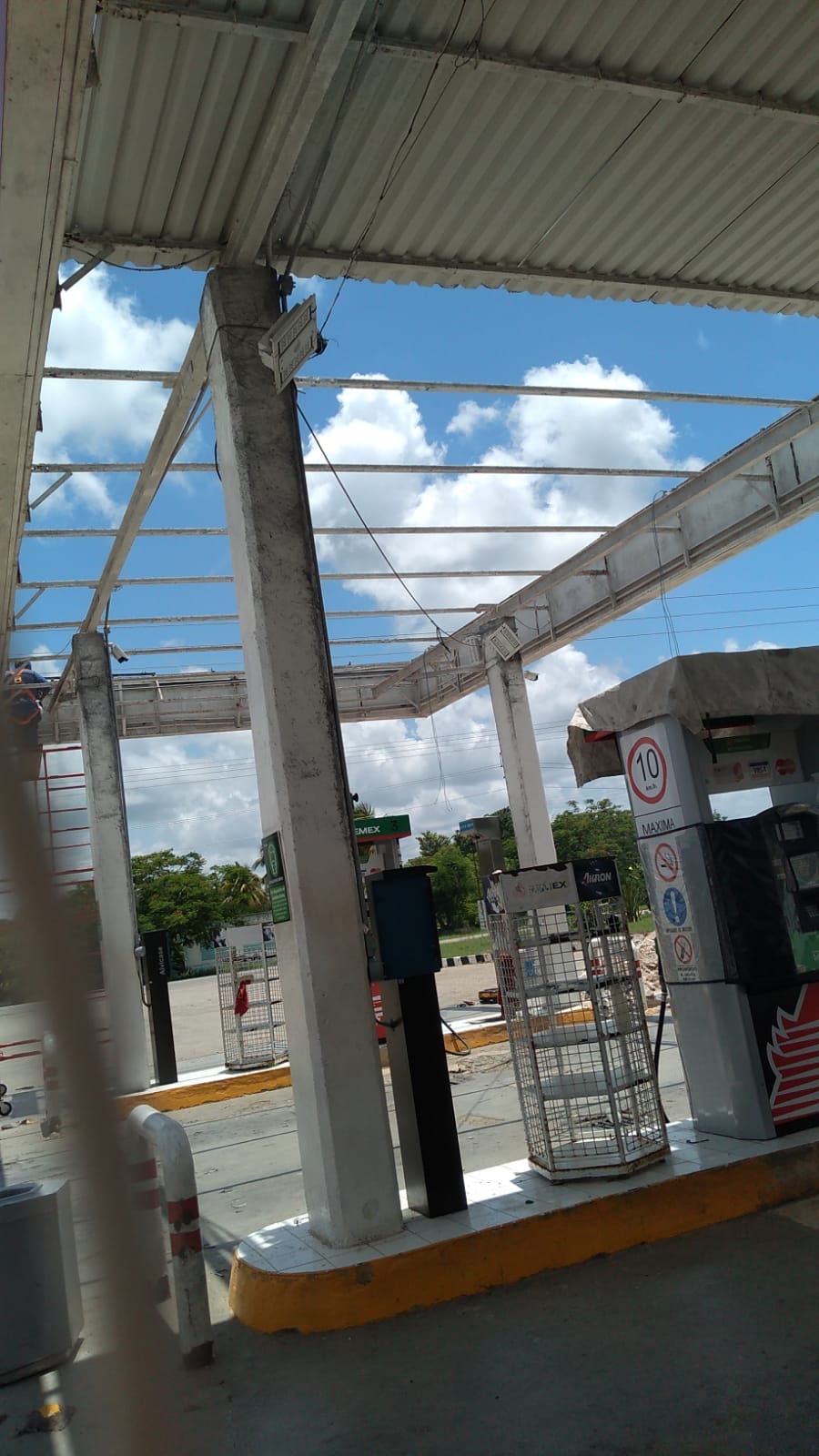 Gasolina