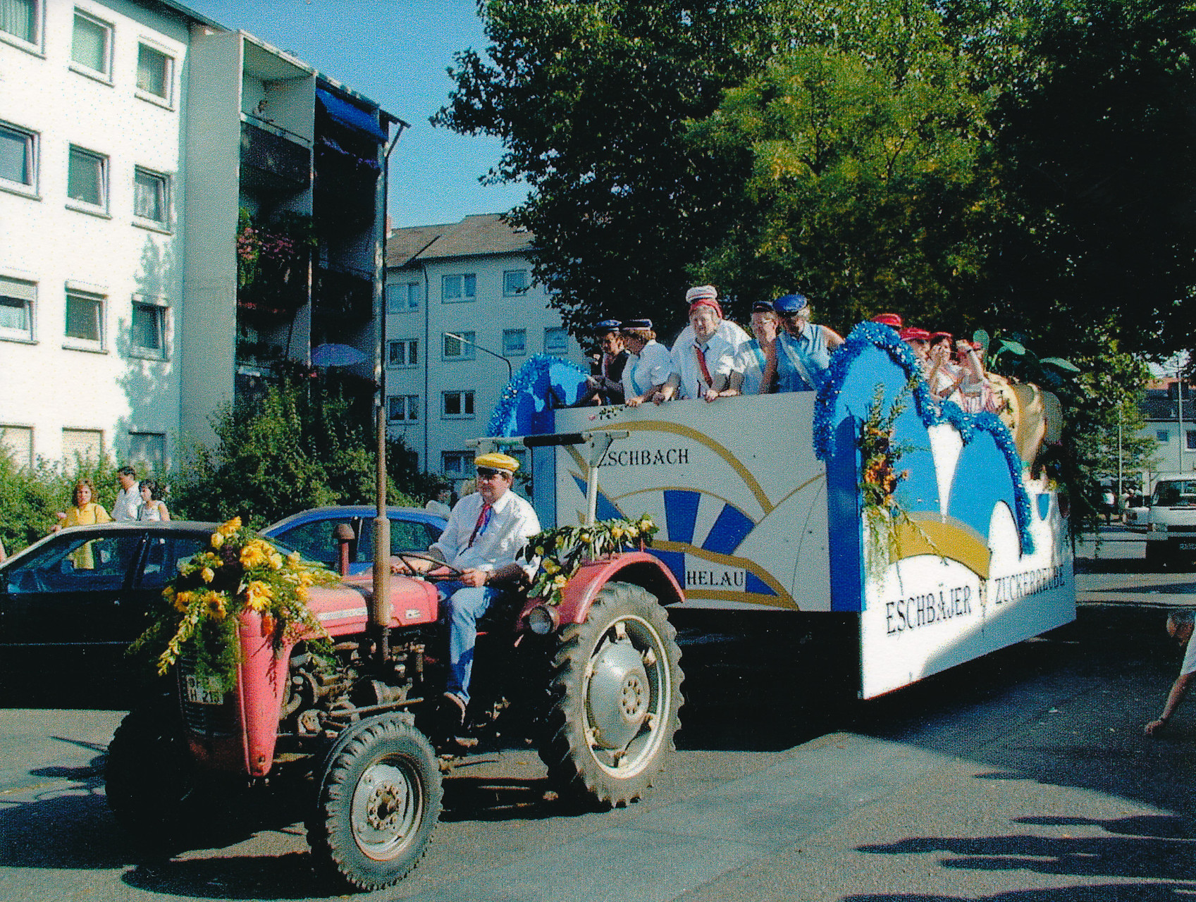 Bild: Mäder,Grazyna