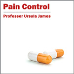 Pain Control hypnosis mp3