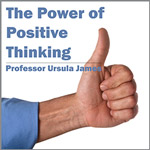 The Power of Positive Thinking hypnosis mp3