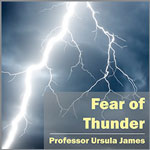 Fear of Thunder hypnosis mp3