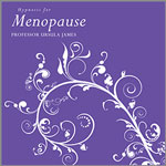 Menopause hypnosis mp3