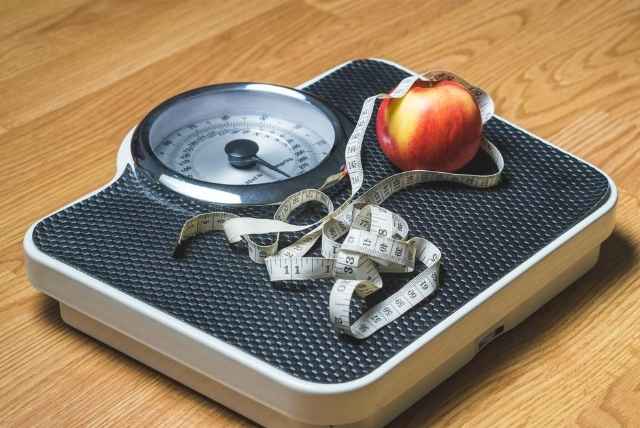 Hypnotherapy for weight loss