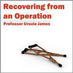Recovering from an Operation hypnosis mp3