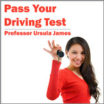 Pass Your Driving Test hypnosis mp3