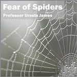 Fear of Spiders hypnosis mp3