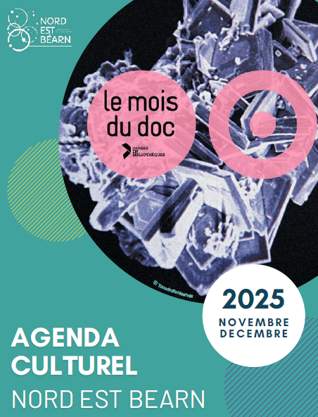 Agenda culturel