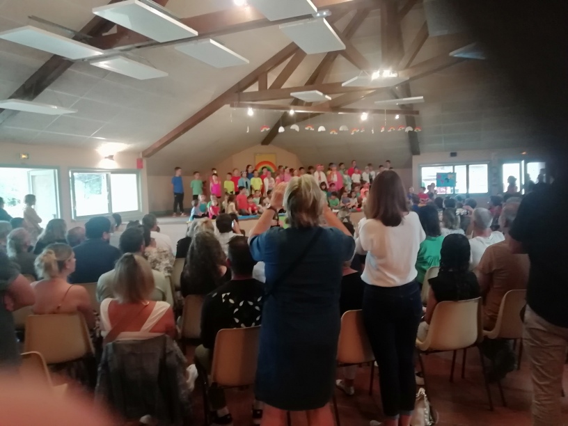 Photos Fête de l'école