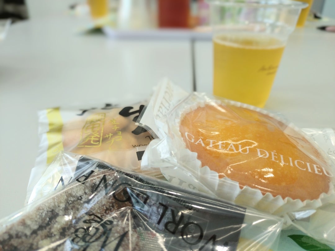 ３月に秋田市で茶話会を行ないます♪