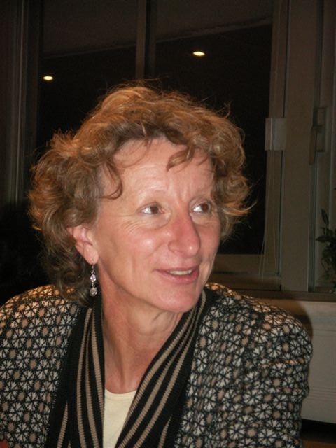 Dr francoise Laurent - Aix