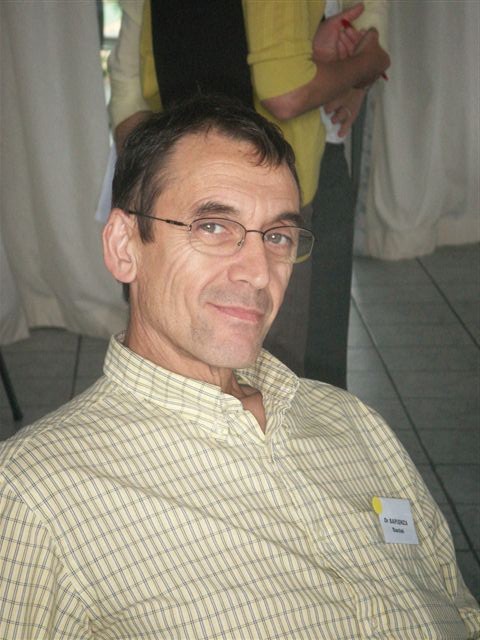 Dr danile Sapienza - martigues